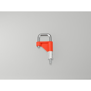 ตัวล็อคท่อแบบคลิกง่ายสำหรับของเหลวอาหารและสารเคมี-Burkle GmbH - Product Image 4