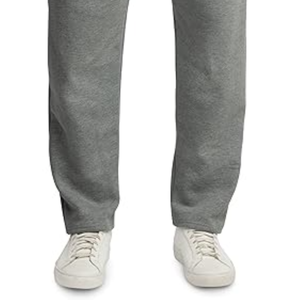 Pantalones informales para hombre, cintura elástica, cordón, transpirable, para hombre, pantalones para correr, pantalones de chándal cónicos - Product Image 6