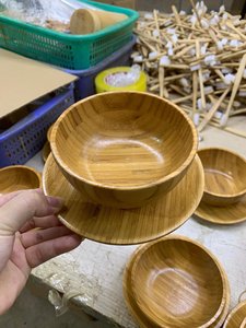 ภาชนะใส่เครื่องดื่มไม้ไผ่ที่ยั่งยืน: ถ้วยแบบใช้ซ้ำได้ย่อยสลายได้ทางชีวภาพ - Product Image 3