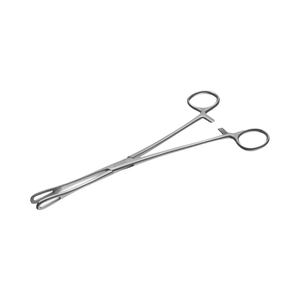 Pinzas Rampley de Acero Inoxidable de Alta Calidad con Logotipo Privado OEM, Instrumentos Quirúrgicos, Herramienta Médica de Precisión - Product Image 1