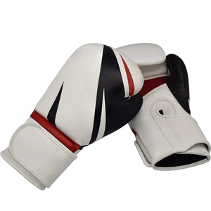 Guantes de Boxeo de Alta Calidad para Hombre, Precio de Mayoreo, Protección para los Dedos, Material Suave, Nuevo Modelo, Guantes de Entrenamiento - Product Image 1