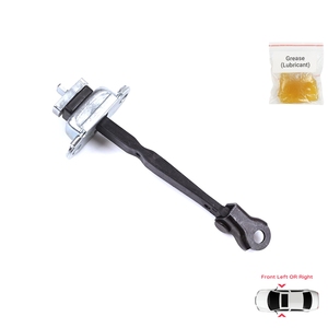 ชุดสายรัดจำกัดการเปิดประตูหน้า BDP1377 สำหรับ Prius MK3 W3 XW30 ZW30 ปี 2009-2015 6861047021 - Product Image 1