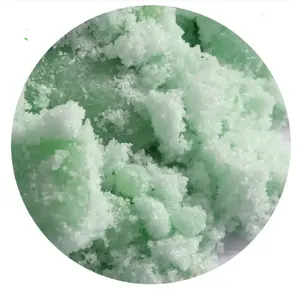 Fabrik Großhandel grüner Kristall feso4,7 H2O Eisen-Sulfat-Hepthahydrat für Dünger