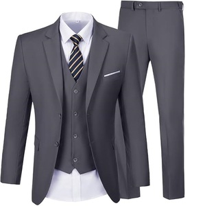 Double Breasted Office Suits for Women Premium Formal Wear Two Piece Suit Ideal for Professional Career Women Looking 2026 - Product Image 3