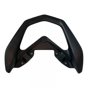 Manopola del Sedile Originale Yamaha Nmax 2DPF477300P3 - Plastica e Pelle Usata - Product Image 1