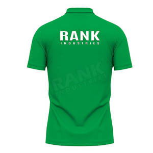 เสื้อโปโลผ้าแคนวาสสำหรับผู้ชาย วัสดุคุณภาพดีที่สุด เหมาะสำหรับสภาพอากาศอบอุ่นและสไตล์ลำลองประจำวัน - Product Image 2