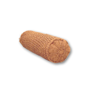 Tronco de Fibra de Coco Transpirable para Soporte Vegetal y Ayuda a la Instalación de Raíces en Taludes y Áreas de Restauración - Product Image 1