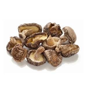 Factory Supply High Quality Dehydrated FD Shiitake for sale - Product Image 6