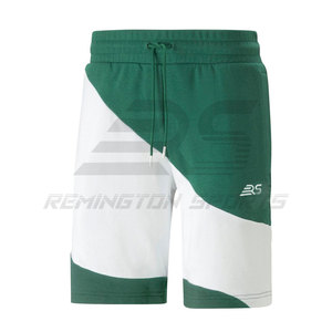 Nuevo estilo de alta calidad al por mayor pantalones cortos de gimnasio para hombres pantalones cortos de entrenamiento pantalones cortos de correr con bolsillos pantalones cortos de entrenamiento para hombres - Product Image 4