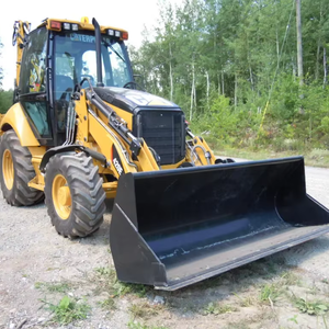 Caterpillar 420F tractopelle John Deere moteur tracteur de marche utilisation agricole noyau moteur pompe engrenage 10001-20000 heures de vente - Product Image 1