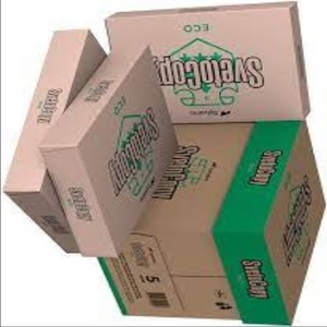 Compre Papel para Copiar Blanco Svetocopy A4 80g PLA y Resina PET Caithness UK a Precio de Fábrica - Product Image 5