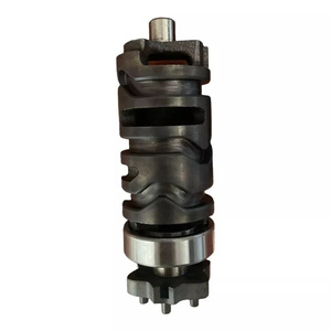 Original Desmodromic Gearbox 1S4185400000 for Yamaha <b>YBR</b> 250 2007-2011 - Product Image 1