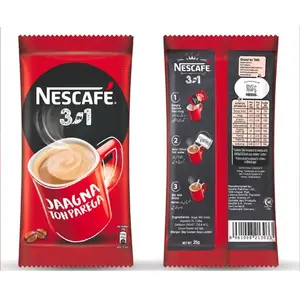 Goede Kwaliteit Nescafe Oploskoffie Classic/Nescafe Classic 3 In 1 Verkrijgbaar In Bulk Verse Voorraad Tegen Groothandelsprijs