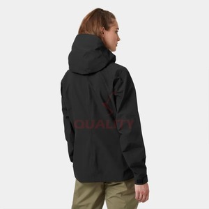 Chaquetas de Invierno para Mujer al por Mayor, Chaquetas de Snowboard Cortavientos, Abrigos de Invierno a la Moda, Chaquetas de Esquí Impermeables y Transpirables, OEM ODM - Product Image 5