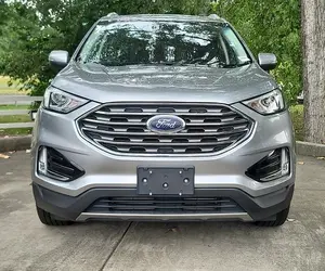 DEMAND PRICE 2020 Ford Edge SEL AWD SUV OFFER VALID