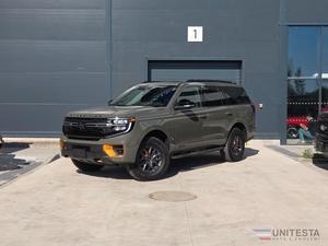 Nuevo Ford Expedition TREMOR SUV con TRANSMISIÓN AUTOMÁTICA - Product Image 6