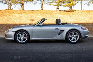 Porsche Boxster 2007 - Product Image 2