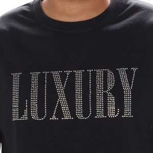 เสื้อยืดผ้าถักพิมพ์ลายดิจิทัลสำหรับผู้ชายเสื้อยืดออกแบบลายพิมพ์ลายเส้นใยไม้ไผ่แบบหนา - Product Image 3