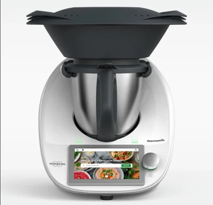 OFFRE - NOUVEAU STOCK - Ther/momix TM6 - Appareil de cuisine intelligent 14-en-1 - Product Image 1