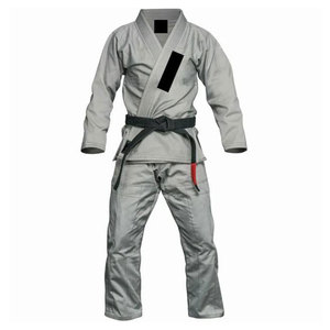 Kimono de Jiu-Jitsu uni, durable, léger et à prix abordable - Product Image 1