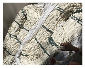 Meubles Décoration intérieure Noyau de rotin naturel Haute qualité Exportation du Vietnam/100% Noyau de rotin naturel de bonne qualité - Product Image 1