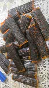 Top Selling Customize Size for Hotel Home Kitchenware Buffalo <b>Bone</b> <b>Knife</b> <b>Handle</b> Best Price - Product Image 3