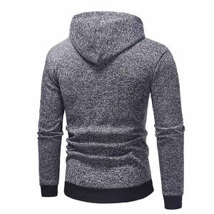 Nouveau design, confortable à porter, sweat-shirt pour homme de qualité supérieure, meilleur design des fabricants, manches longues, à capuche, également sweat-shirts pour homme - Product Image 2
