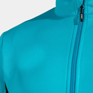 Conjuntos Deportivos para Hombre, Trajes Deportivos de 2 Piezas, Conjuntos Deportivos Casuales para Correr, Conjuntos Deportivos con Cremallera Completa para Calentamiento - Product Image 3