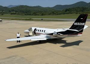 CLEAN 1997 Cessna NA Citation Bravo US - Product Image 4