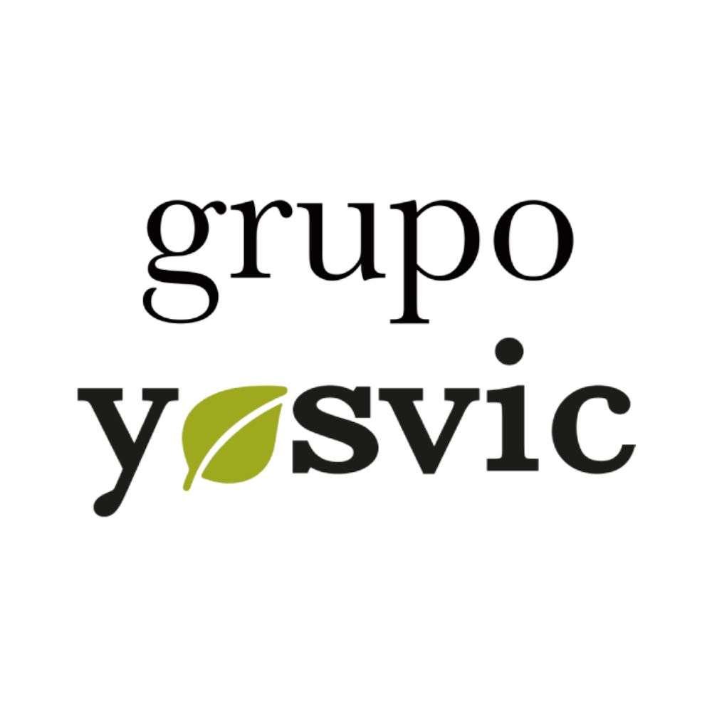 YOSVIC ESPANA SL logo