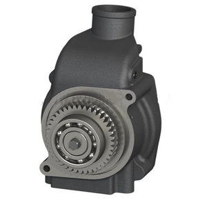 Water Pump 2P0662 <b>2P</b>-0662 - Product Image 1
