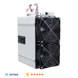 热卖Bitmain Antminer Z11 135Ksol <span class=keywords><strong>s</strong></span> Equihash Miner PSU包括适用于Zcash Mining ASIC MINER的高利润 - Product Image 1