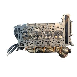 MERCEDES Clase A Serie HEAD (W177) 654920 Diésel 2000 (18>) - Product Image 2