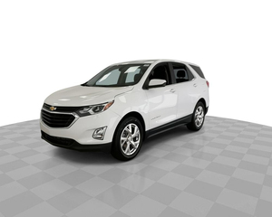Neatly Used 2021 Chevrolet Equinox LT -Ready to Ship - Product Image 3