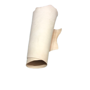 Cuir de vache tanné végétal biologique, type grainé, pour chaussures, ceintures, meubles, épaisseur 1,8-2,0 mm, taille 22-32 pieds carrés - Product Image 2