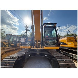 รถขุดตีนตะขาบ Caterpillar CAT 325D2L มือสองจากญี่ปุ่น น้ำหนัก 25 ตัน พร้อมส่ง - Product Image 3