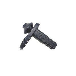 Nouveau bouton lumineux de porte en plastique pour Hyundai Accent (forme d'œuf) compatible avec les modèles Millennium, Admire, Era, Getz, Elantra - Product Image 5