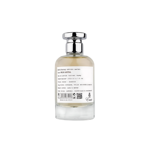 อีเมอร์ ริช ซานตาล 100 มล. ปารีส คอร์เนอร์-น้ำหอมสำหรับทั้งชายและหญิง - Product Image 2