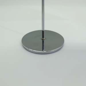 Custom Logo T-Shaped Desk <b>Flag</b> Digital Printing Techniques Satin Polyester Silk Aluminum Fiberglass Metal <b>Pole</b> Pennant Style - Product Image 4