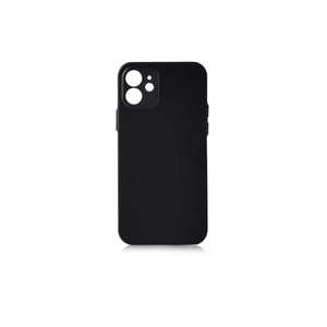 Premium EFFX Slim Silicone Case for iPhone 12 11 <b>Pro</b> 14 <b>Plus</b> Durable Shockproof with Matte Finish Soft TPU Material - Product Image 1