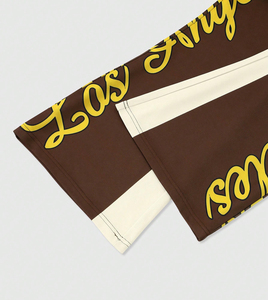 Survêtements hommes dtg dtf imprimer sweat à capuche zippé joggers deux pièces tenue de sport décontractée athlétique slim fit survêtement de course 2025 - Product Image 2