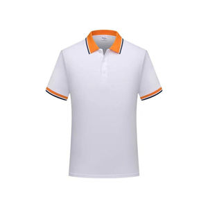 Polo de Golf personalizado de alta calidad para mujer, Polo de Golf en blanco sublimado de poliéster 100% de secado rápido para mujer, Polo de verano - Product Image 4