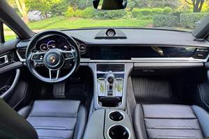 รถปอร์เช่ พานาเมร่า 4S ปี 2020 มือสอง พวงมาลัยซ้าย/ขวา - Product Image 3