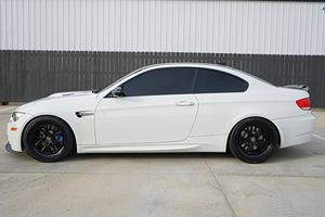 Usado LHD/RHD 2008 B M W M3 Coupe - Product Image 3