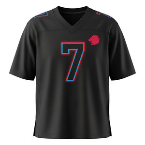 Maillot de football américain best-seller, nouvelle arrivée, qualité supérieure, en vente en ligne - Product Image 1