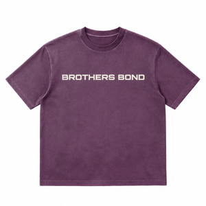T-shirt Homme Noir en Polyester/Coton Tissé à Manches Courtes Col Rond Coupe Classique Décontracté Écologique Teint Uni Lavé - Product Image 2