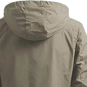 Chaqueta Softshell de alta calidad, chaqueta Softshell hecha en Pakistán, ropa para hombre, chaqueta Softshell para hombre - Product Image 6