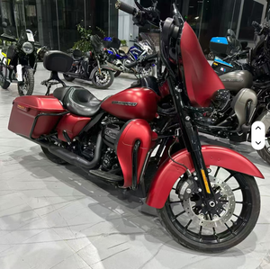 NUEVA Motocicleta Harley-Davidson Tri Glide Ultra 2025 MÁS VENDIDA, Lista para Enviar - Product Image 4