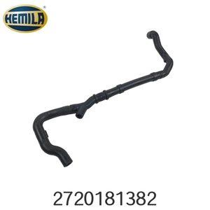 हेमिला वाहन पार्ट्स-बेंज़ एम 272 इंजन वेंटिलेशन पाइप 2720181382 निकास पाइप रबर सुदृढीकरण के साथ संगत - Product Image 3