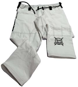 HIGH QUALITY <b>KARATE</b> GI UNIFORM GI <b>KARATE</b> HOT SALE <b>KARATE</b> TRAINING <b>EQUIPMENT</b> LIGHT WEIGHT MARTIAL ARTS SUITS WHITE 12OZ - Product Image 4